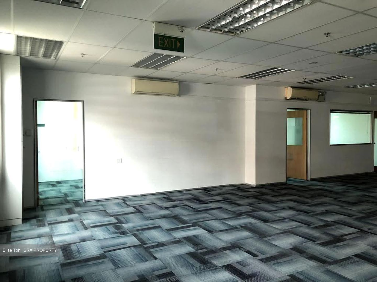 Quartz Industrial Building (D13), Office #631899381